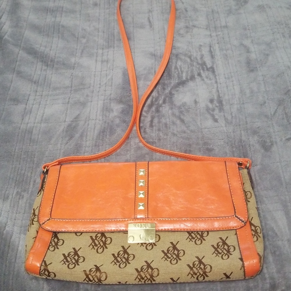 Xoxo Crossbody